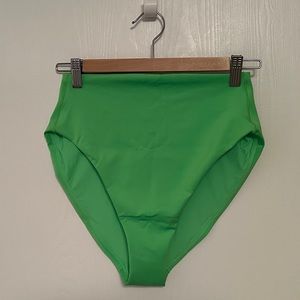 NWT Left On Friday Hi Hi Bottom